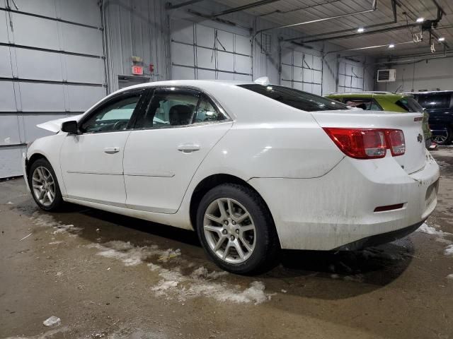 2014 Chevrolet Malibu 1LT