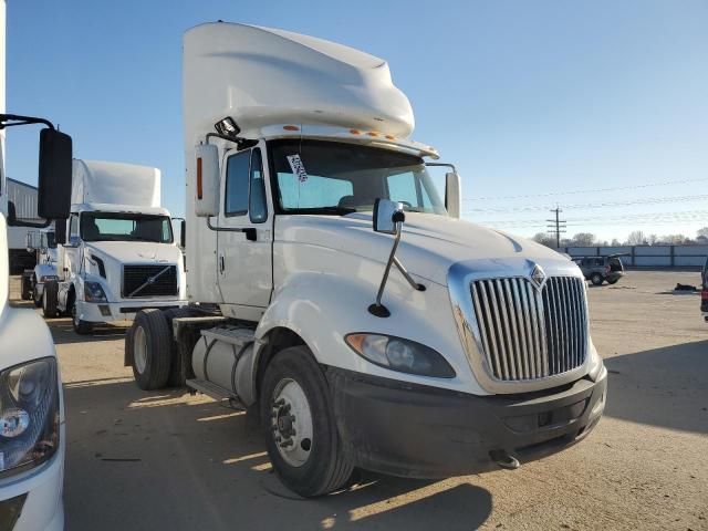 2010 International Prostar Premium