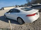 2016 Jaguar XF Premium