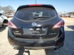 2011 Nissan Murano S