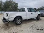 2007 Ford F150