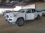 2016 Toyota Tacoma Double Cab