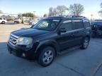 2010 Honda Pilot EXL