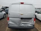 2015 Chevrolet City Express LS