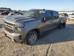 2021 Chevrolet Silverado K1500 RST en venta en Harleyville, SC