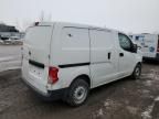 2018 Nissan NV200 2.5S