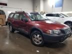 2002 Volvo V70 XC