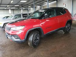 2025 Jeep Compass Trailhawk en venta en Brighton, CO