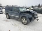 2009 Jeep Commander Limited