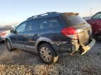 2009 Subaru Outback 2.5I Limited