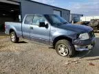 2004 Ford F150