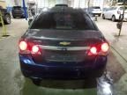 2011 Chevrolet Cruze LS