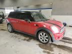 2009 Mini Cooper Clubman