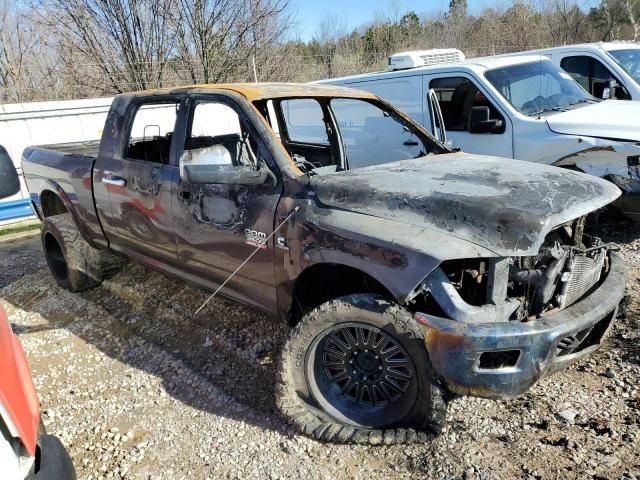 2012 Dodge RAM 3500 Laramie