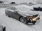 2011 Chevrolet Malibu LTZ