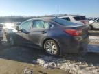 2016 Subaru Legacy 2.5I Premium