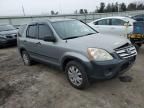 2006 Honda CR-V EX