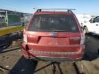 2009 Subaru Forester 2.5X Limited