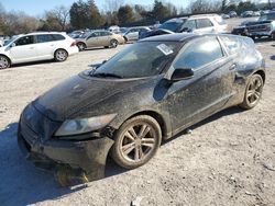 2011 Honda CR-Z EX en venta en Madisonville, TN