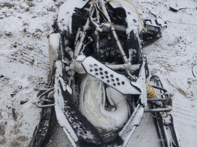 2009 Skidoo 2009 Skidoo MXZ Renega