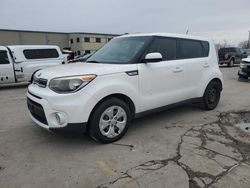 2018 KIA Soul + en venta en Wilmer, TX