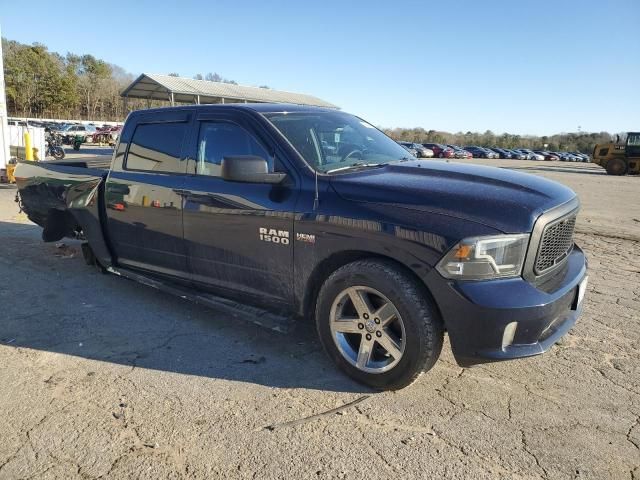 2014 Dodge RAM 1500 ST