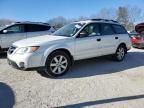 2008 Subaru Outback 2.5I