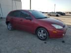 2004 Ford Focus ZX5