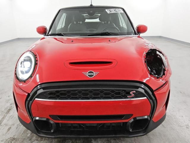 2024 Mini Cooper S