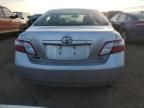 2009 Toyota Camry Hybrid