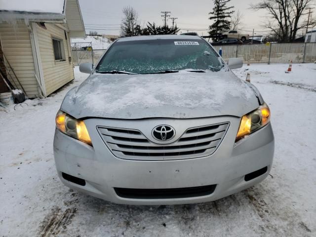 2009 Toyota Camry Base