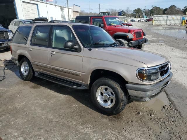 1998 Ford Explorer