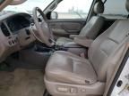 2007 Toyota Sequoia SR5