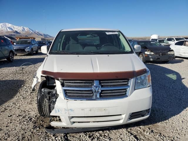 2008 Dodge Grand Caravan SXT