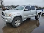 2005 Toyota Tacoma Double Cab Prerunner