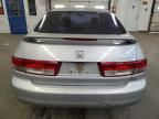 2004 Honda Accord EX