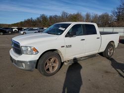 Dodge salvage cars for sale: 2017 Dodge RAM 1500 SLT