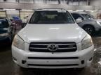 2007 Toyota Rav4 Limited