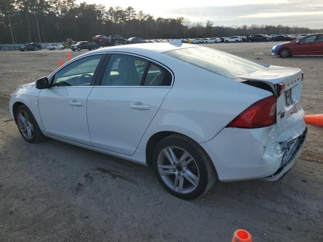 2014 Volvo S60 T5