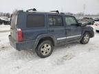 2009 Jeep Commander Limited