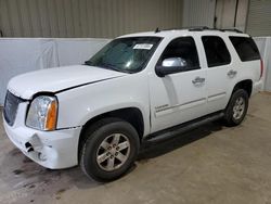 Salvage cars for sale from Copart Lufkin, TX: 2013 GMC Yukon SLE