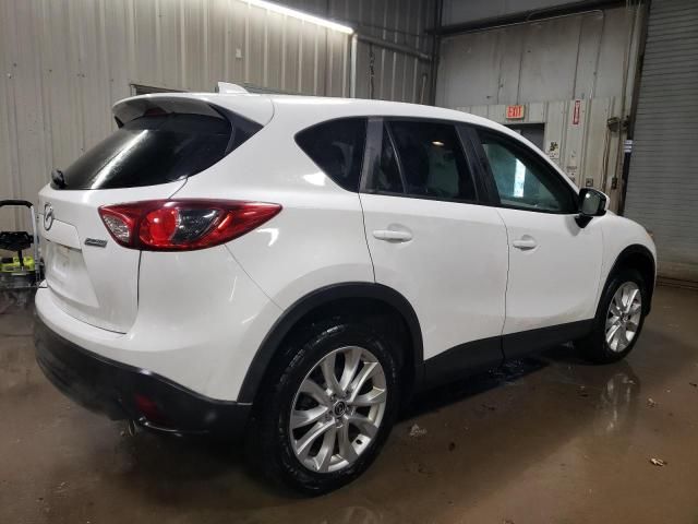 2014 Mazda CX-5 GT