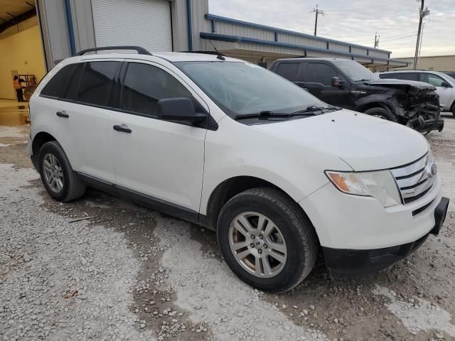 2010 Ford Edge SE