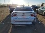 2013 Ford Fusion Titanium