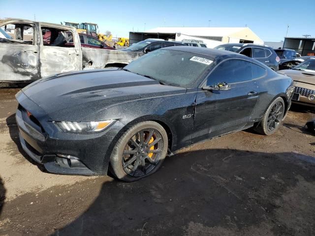 2016 Ford Mustang GT