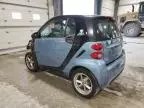 2015 Smart Fortwo Pure