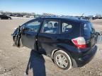 2009 Honda FIT