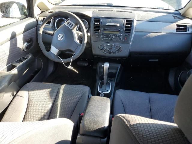 2009 Nissan Versa S