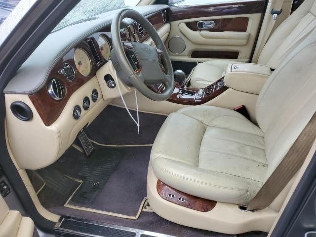 2003 Bentley Arnage