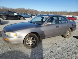 Salvage cars for sale from Copart Gastonia, NC: 1995 Toyota Camry LE